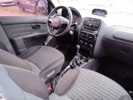 FIAT - PALIO - 2013/2014 - Branca - R$ 47.990,00