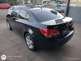 CHEVROLET - CRUZE - 2014/2014 - Preta - R$ 61.900,00