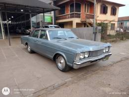 FORD - GALAXIE - 1978/1978 - Cinza - R$ 109.990,00