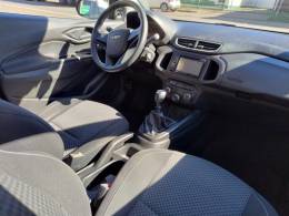 CHEVROLET - ONIX - 2018/2018 - Branca - R$ 53.900,00