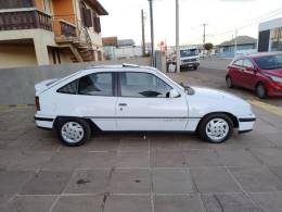 CHEVROLET - KADETT - 1992/1993 - Branca - R$ 39.900,00
