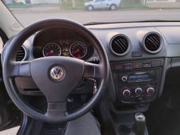 VOLKSWAGEN - GOL - 2010/2011 - Preta - R$ 35.900,00