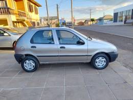 FIAT - PALIO - 1998/1999 - Cinza - R$ 15.990,00