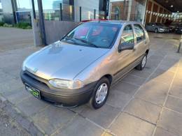 FIAT - PALIO - 1998/1999 - Cinza - R$ 15.990,00