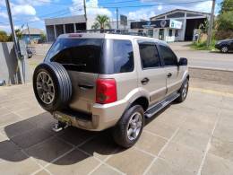 FORD - ECOSPORT - 2009/2009 - Prata - R$ 34.900,00