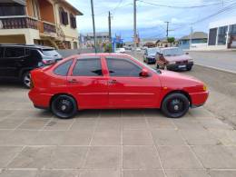 VOLKSWAGEN - POLO - 1998/1998 - Vermelha - R$ 9.900,00