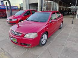 CHEVROLET - ASTRA - 2005/2005 - Vermelha - R$ 25.000,00