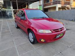 CHEVROLET - CELTA - 2003/2003 - Vermelha - R$ 16.900,00