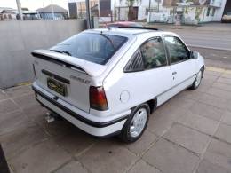 CHEVROLET - KADETT - 1992/1993 - Branca - R$ 39.900,00