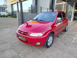 CHEVROLET - CELTA - 2003/2003 - Vermelha - R$ 16.900,00