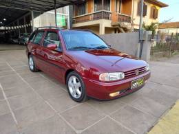 VOLKSWAGEN - PARATI - 1996/1996 - Vermelha - R$ 29.990,00