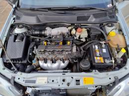 CHEVROLET - ASTRA - 2006/2007 - Prata - R$ 30.900,00