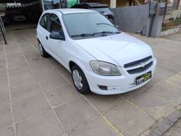CHEVROLET - CELTA - 2013/2013 - Branca - R$ 26.900,00