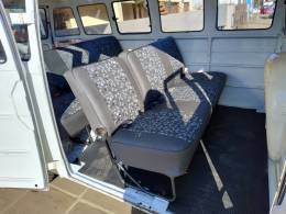 VOLKSWAGEN - KOMBI - 1996/1997 - Branca - R$ 29.900,00