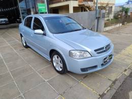 CHEVROLET - ASTRA - 2006/2007 - Prata - R$ 30.900,00