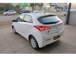 HYUNDAI - HB20 - 2015/2015 - Branca - Sob Consulta