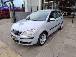 VOLKSWAGEN - POLO - 2009/2009 - Prata - R$ 34.990,00