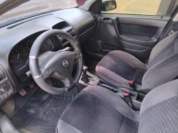 CHEVROLET - ASTRA - 1998/1999 - Azul - R$ 19.900,00