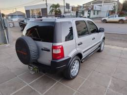 FORD - ECOSPORT - 2003/2004 - Prata - R$ 27.900,00