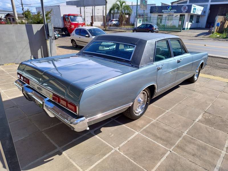 FORD - GALAXIE - 1978/1978 - Cinza - R$ 109.900,00