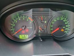 FORD - ECOSPORT - 2009/2009 - Vermelha - R$ 33.900,00
