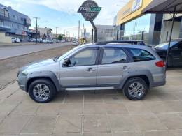 FIAT - PALIO - 2012/2012 - Cinza - R$ 44.990,00