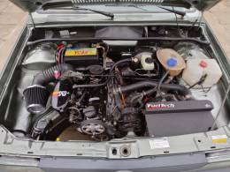 VOLKSWAGEN - GOL - 1993/1993 - Verde - R$ 38.000,00