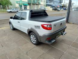 FIAT - STRADA - 2015/2015 - Branca - R$ 65.900,00