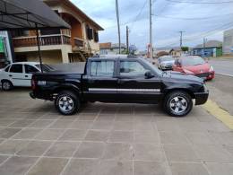 CHEVROLET - S10 - 2009/2009 - Preta - R$ 64.900,00