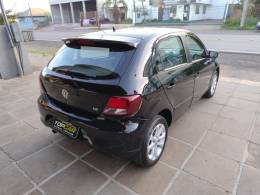 VOLKSWAGEN - GOL - 2010/2011 - Preta - R$ 35.900,00