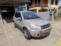 FORD - ECOSPORT - 2009/2009 - Prata - R$ 34.900,00