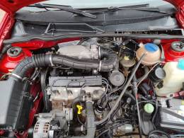 VOLKSWAGEN - POLO - 1998/1998 - Vermelha - R$ 9.900,00