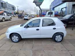 CHEVROLET - CELTA - 2010/2011 - Branca - R$ 28.900,00