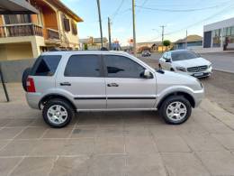 FORD - ECOSPORT - 2004/2005 - Prata - R$ 25.900,00