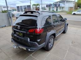 FIAT - PALIO - 2009/2010 - Preta - R$ 36.900,00