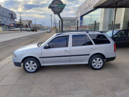 VOLKSWAGEN - PARATI - 2006/2006 - Prata - R$ 30.990,00