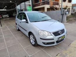 VOLKSWAGEN - POLO - 2009/2009 - Prata - R$ 34.990,00