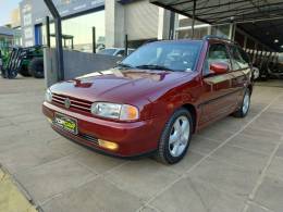 VOLKSWAGEN - PARATI - 1996/1996 - Vermelha - R$ 29.990,00