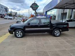 CHEVROLET - S10 - 2009/2009 - Preta - R$ 64.900,00