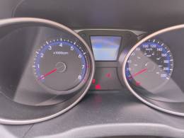 HYUNDAI - IX35 - 2011/2011 - Preta - R$ 62.900,00