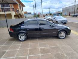 CHEVROLET - VECTRA - 2009/2009 - Preta - R$ 34.900,00