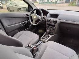 CHEVROLET - VECTRA - 2009/2009 - Preta - R$ 34.900,00