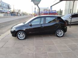 VOLKSWAGEN - GOL - 2010/2011 - Preta - R$ 35.900,00