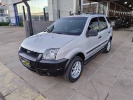 FORD - ECOSPORT - 2003/2004 - Prata - R$ 27.900,00