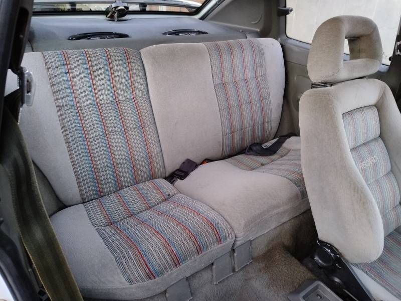 CHEVROLET - KADETT - 1992/1993 - Branca - R$ 39.900,00
