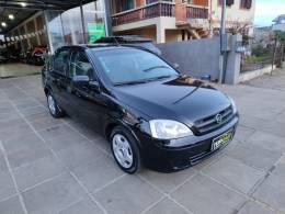 CHEVROLET - CORSA - 2004/2004 - Preta - R$ 19.990,00