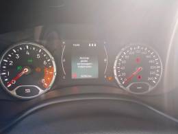 JEEP - RENEGADE - 2015/2016 - Prata - R$ 65.900,00