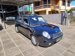 LIFAN - 320 - 2010/2011 - Preta - R$ 19.990,00