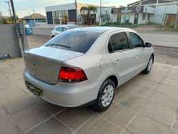 VOLKSWAGEN - VOYAGE - 2009/2009 - Prata - R$ 32.900,00