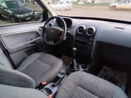 FORD - ECOSPORT - 2003/2004 - Prata - R$ 27.900,00